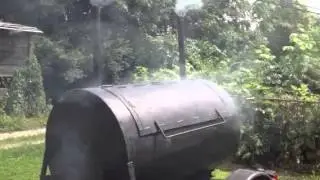 Hog Roaster