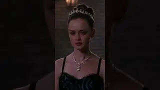 Dean&rsquo;s Final Rory Dumping | Gilmore Girls