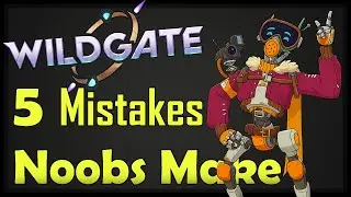 5 Mistakes New Players Make in 1 Minute