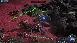 POE 2 Bugs