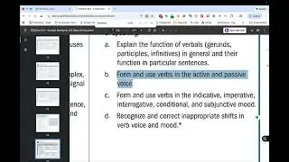 Creating a Quiz with Google Gemini