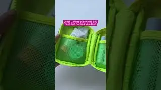 What&rsquo;s inside our Littles 7.0?