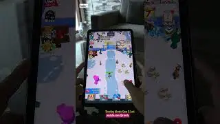 Shooting Islands: Guns & Loot | Game for Android | Gameplay #game #android #free #mobile #gameplay