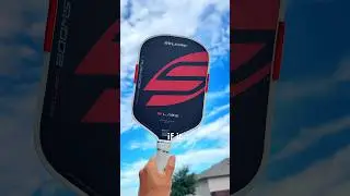 НОВЫЙ Boomstik против 5 мощных ракеток #pickleball