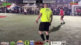 GRAN FINAL CHICALI CUP 2025 BAYER DALILA VS LUGOS POKER SHAVOS 