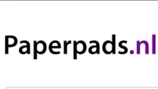 #Haul Paperpads.nl