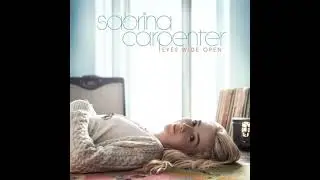 Eyes Wide Open  -Slowed + Reverb-  SABRINA CARPENTER