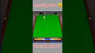 Crazy snooker shots| viral trick snooker shots| snooker tournament| snooker 2024 world championship