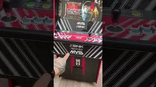 La Classic de Neo-Geo