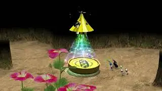 Pikmin 2: Day 46 part 2