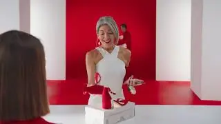 Apartments Channel-Target Run All the Way Commercial