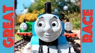 Thomas & Friends - 