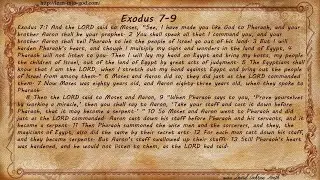 Exodus 7-9