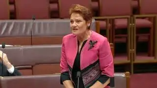 Pauline Hanson Unmasks the Truth about Racial Inequality in Australia