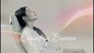 Slow Country Instrumental for Peaceful Reflection