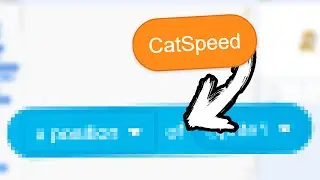 How to use Sprite-Only Variables from Other Sprites in Scratch
