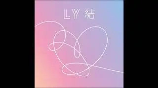 BTS - Trivia 轉: Seesaw (Instrumental)