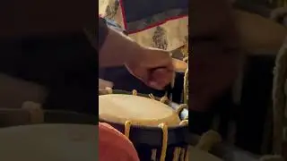 Ore oru vishnu Ashan ❤️ #chenda #chendafusion #chendamelam #drums #tune #trending #viral #reels