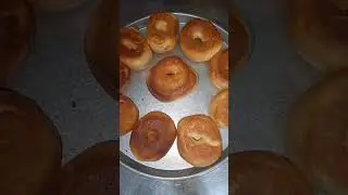 donut banailam,,,😊😊 #friends #reels #unfrezzmyaccount #baking #donut #love