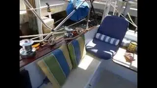 33' Pearson 33  Yr :1975