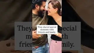Mona singh met Shyam Rajagopalan at a friend&rsquo;s birthday party six years ago