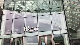 Black Pound Day Store &bull; Westfield White City &bull; Black History Month UK 2021
