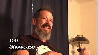 D.V. Showcase 49: Meet Tom Lugo