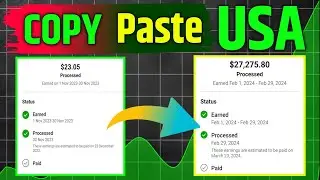 Earn $2.5k Per Month 🤑 | Facebook Premium Content Copy Paste Work 🤫 | हर महीने 2 लाख कमाओ 🤫🤑