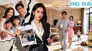 CEO catches husband-mistress murder plot! Turns tables, makes him send lover to death in court!#kiss