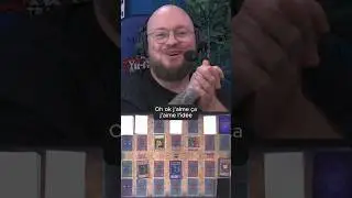 Zouloux &eacute;chappe &agrave; l'OTK de justesse !