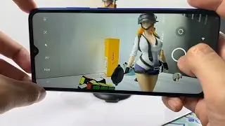 Xiaomi Redmi 9A Camera Test | 1080P 30FPS, PRO, PORTRAIT, SETTINGS, TIME-LAPSE, SHORT VIDEO,10x Zoom