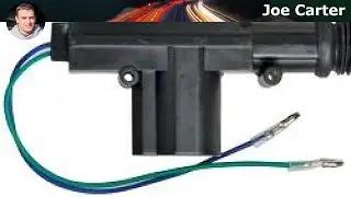 DIY Guide: Installing an Electric Trunk Lock Actuator - Tips & Best Choices Explained!