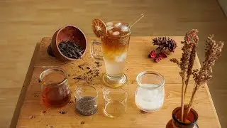 Resep Java Tea ala XXI, Bisa Buat Sendiri di Rumah deh!