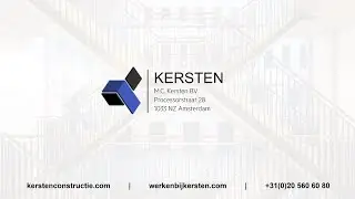 Bedrijfsfilm Kersten