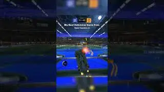 Didn&rsquo;t Let Them Score Once😮&zwj;💨
