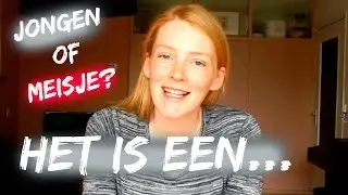 19 WEKEN ZWANGER | 20 weken echo gehad!!