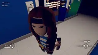 The Hospital of Horror - Part 1