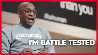 I'm Battle Tested | Pastor Michael A. Walrond Jr. | FCBC