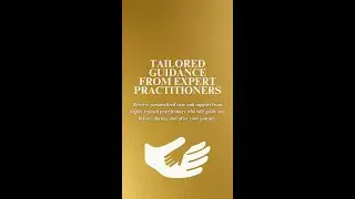 Personalized Guidance for Transformative Journeys
