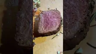 Vegan Steak Food Review