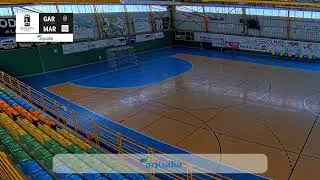 BALONCESTO: GRAN ALANIS RIBADAVIA - MARISTAS OURENSE