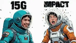 The Worst Astronaut Deaths Ever