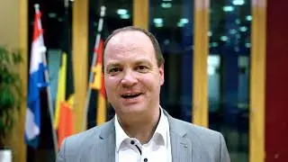 Gesicht zeigen - Stimme erheben: Dr. Michael Ziemons