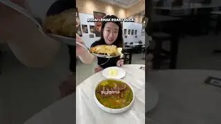 🇲🇾30 Years Old Halal Duck Recipe in Kepong