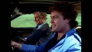 Knight Rider (Welcome aboard the Knight 2000)