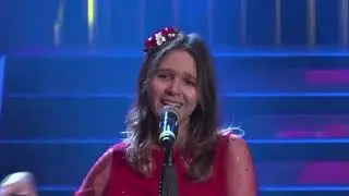 Valerie Geras - Every Breath You take - Sting (Jazz Cover) - Sanremo Junior 2022 Finalist - Latvia