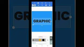 How to create 3D Text in Pixellab// Pixellab tutorial// Design Mastery #thepixellab #pixelsquid
