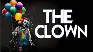 Magic Review - The Clown by Jamie Daws