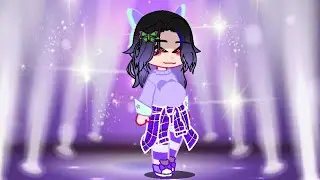 A Gravidez da Shinobu :)