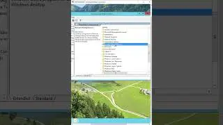 How to use Remote Desktop Easy printer driver first in Windows Server 2012